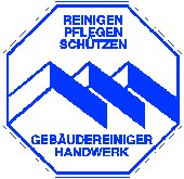 reinigen pflegen